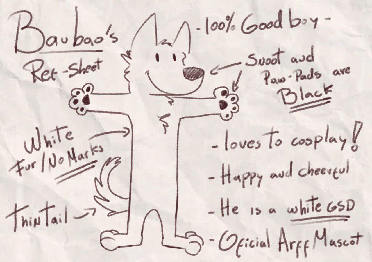 Baubao Reference