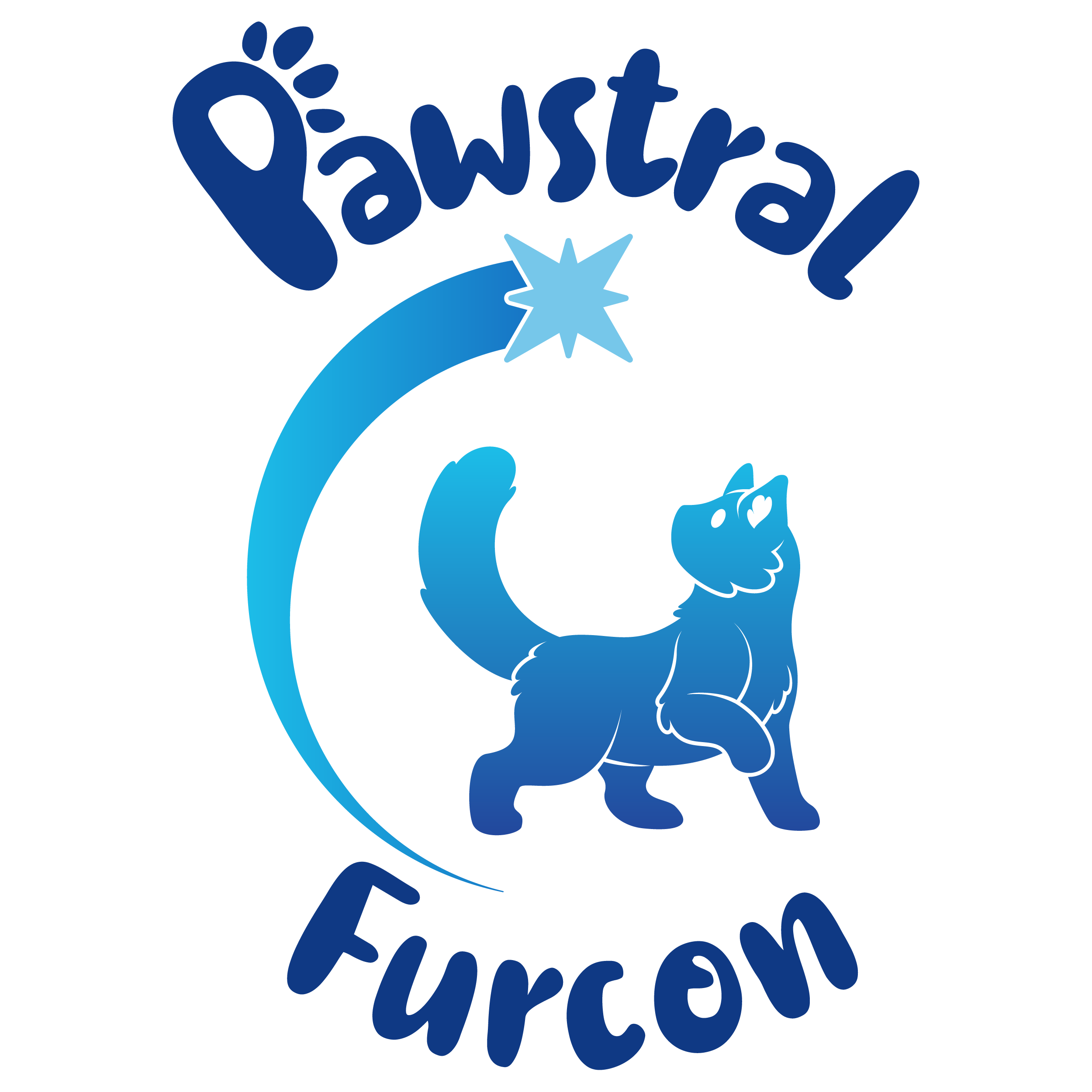 Pawstral